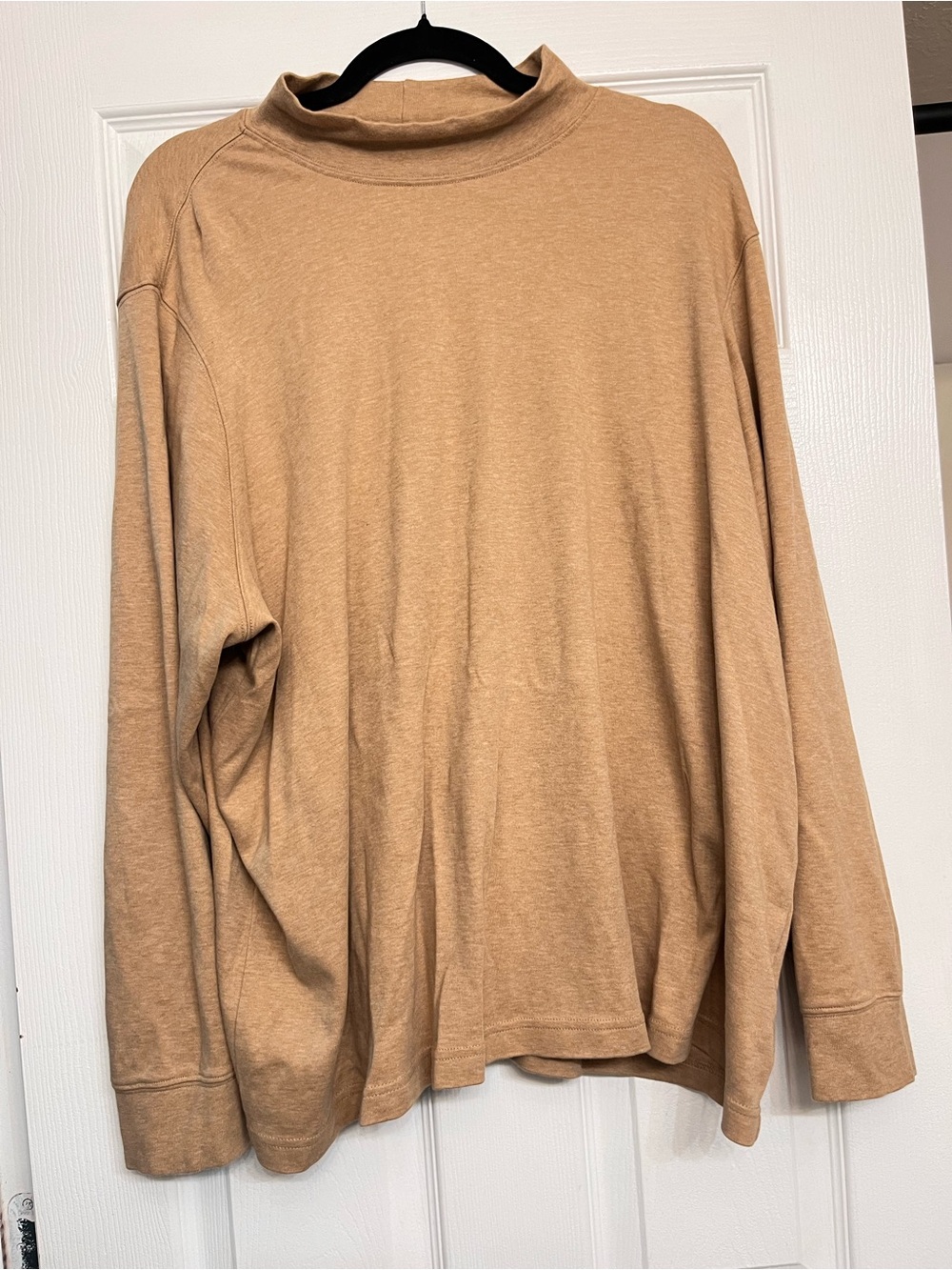 Longe sleeve 3x shirt
